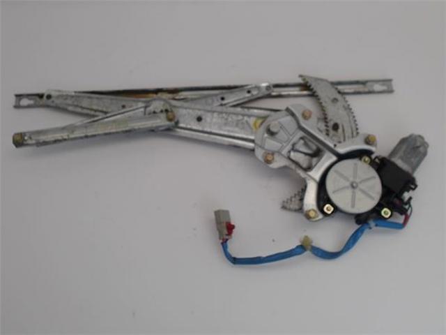 Mecanismo de elevalunas delantero izquierdo 72251S10J01 HONDA