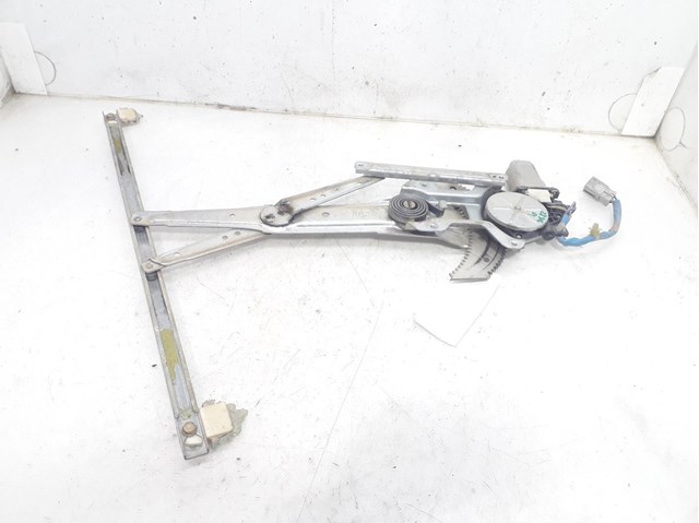 Mecanismo de elevalunas, puerta delantera izquierda 72251S30003 Honda