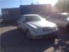 Caja de cambios automática Mercedes CLK