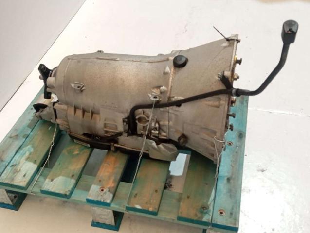 722626 MERCEDES Transmisión automática ensamblada  disponible Alicante