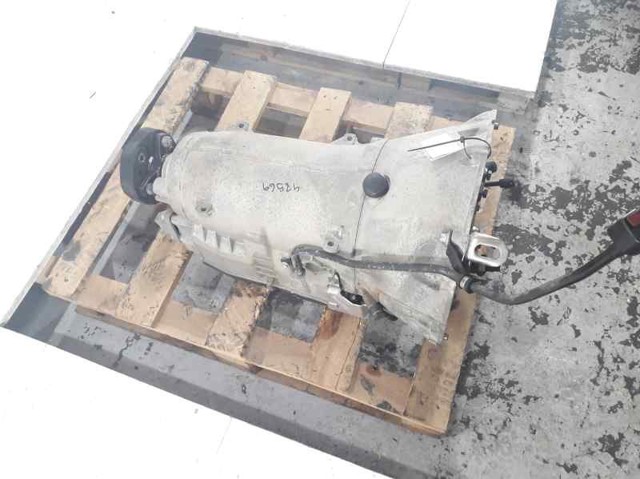 722626 MERCEDES Caja de cambios automática  en stock Gandía