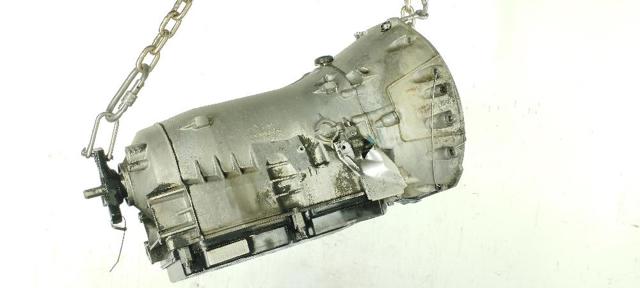 722626 MERCEDES Transmisión automática ensamblada  comprar en Jaén