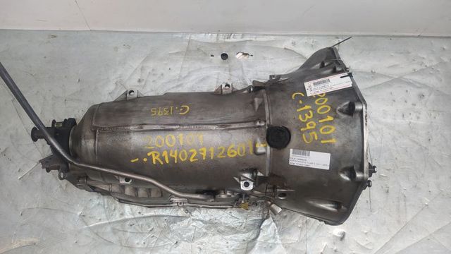 722626 Transmisión automática ensamblada  comprar en Reus