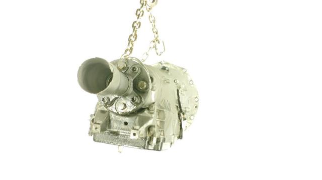 722626 Transmisión automática ensamblada  disponible Utrera