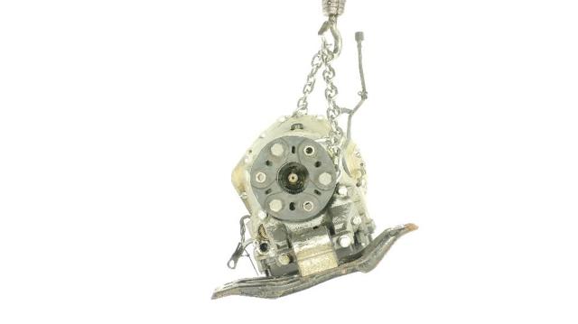 722626 Transmisión automática ensamblada  disponible Burgos