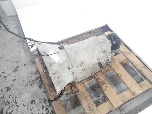 722626 Caja de cambios automática  en stock Sabadell