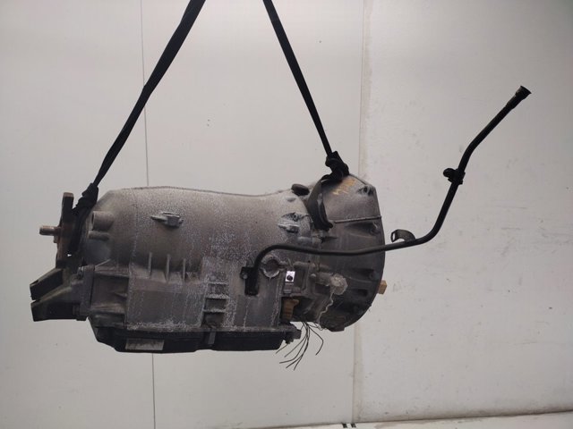 722640 MERCEDES Caja de cambios automática comprar Bilbao