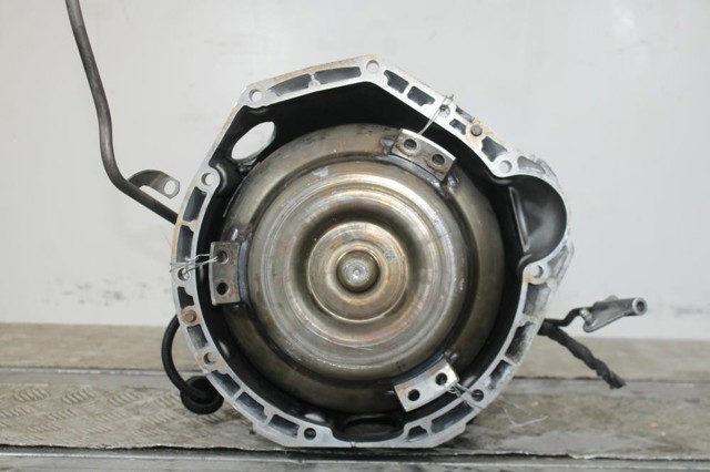 722640 MERCEDES Caja de cambios automática  en stock Huelva