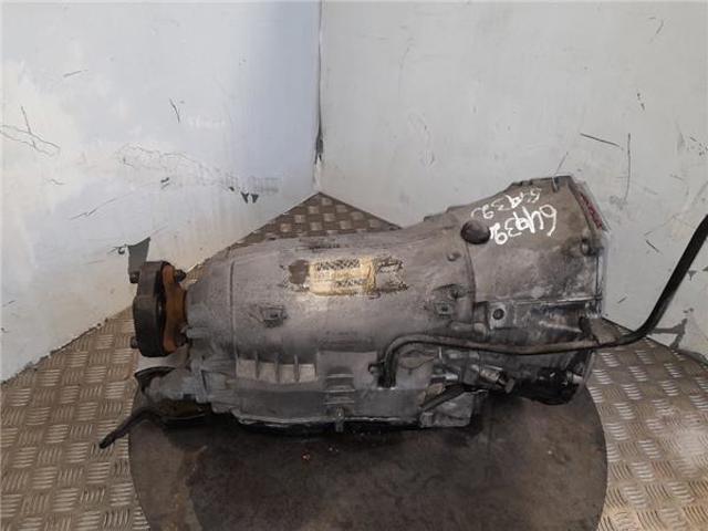 722640 MERCEDES Transmisión automática ensamblada  comprar en Jaén