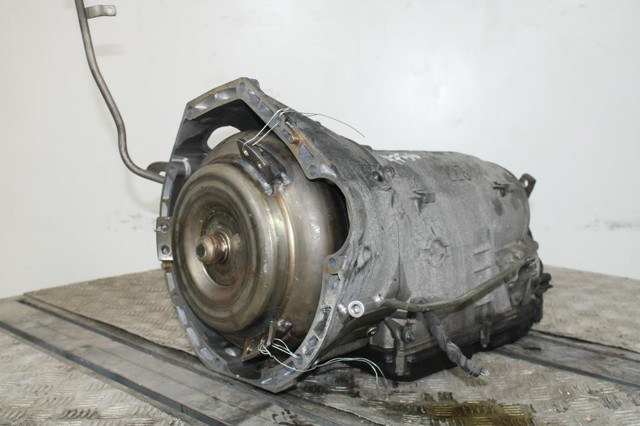 722640 MERCEDES Caja de cambios automática  en stock Gandía