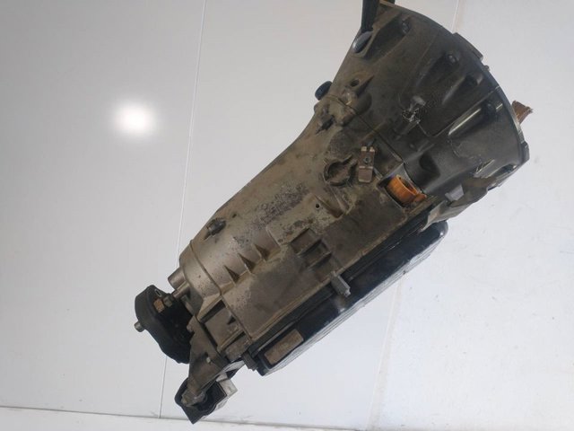 722640 Transmisión automática ensamblada  comprar en Pontevedra