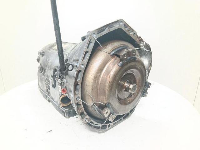 MERCEDES 722640 Transmisión automática ensamblada  disponible Valladolid