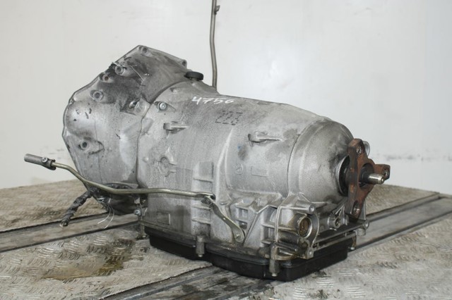 722640 MERCEDES Caja de cambios automática  en stock Gandía