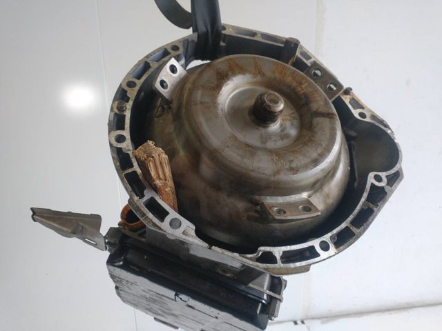 722640 MERCEDES Transmisión automática ensamblada  disponible Alicante