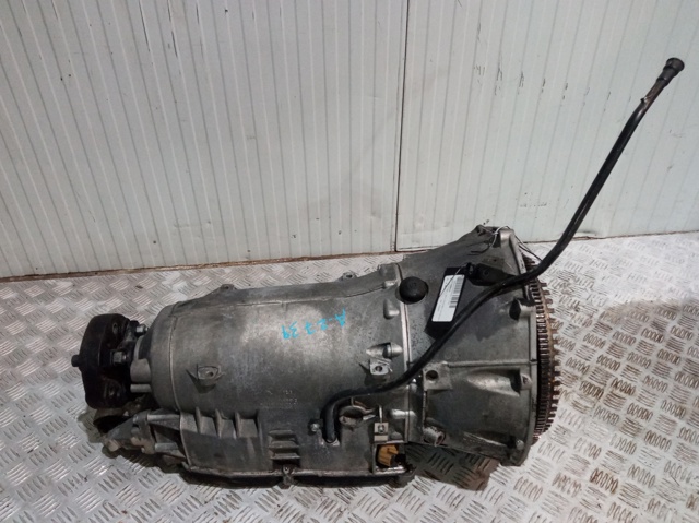 MERCEDES 722640 Caja de cambios automática  en stock Salamanca