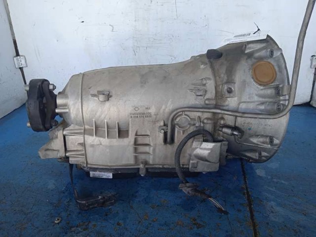 722646 Mercedes