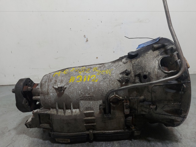 722646 Mercedes