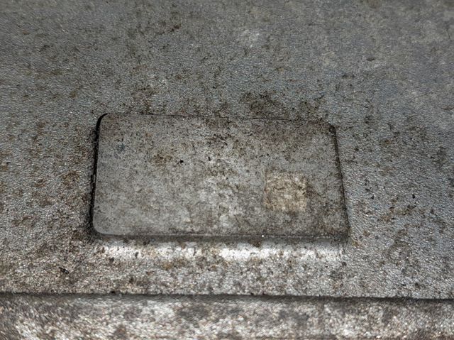 722646 Mercedes