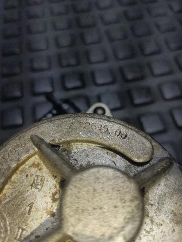 PEUGEOT 72264600 Bomba de vacío comprar Pamplona