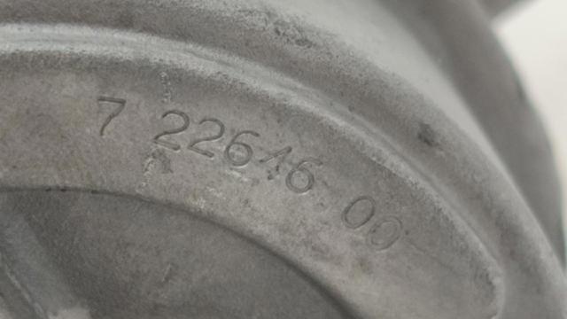 72264600 PEUGEOT Bomba de vacío comprar Madrid