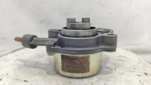 72266601H PEUGEOT Bomba de vacío  disponible Ourense