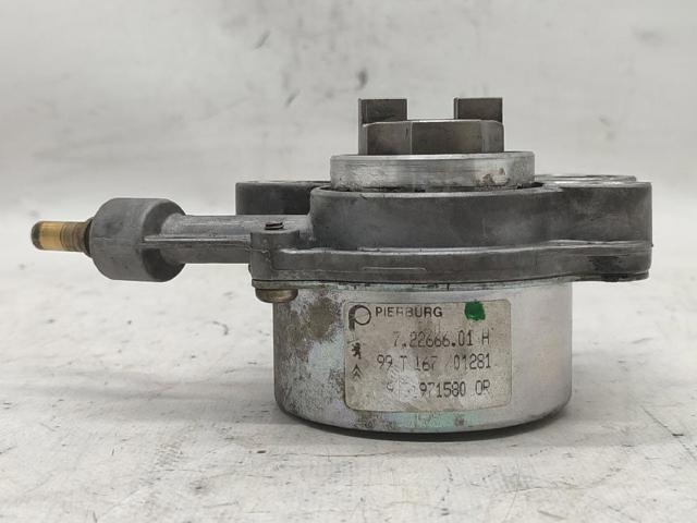 72266601H PEUGEOT Bomba de vacío  disponible Vigo