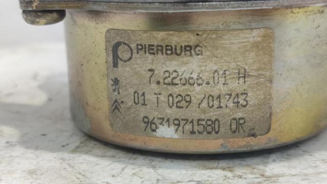 72266601H PEUGEOT Bomba de vacío  en stock Huelva