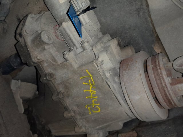 722678 Chrysler