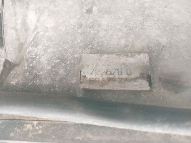 722678 Chrysler