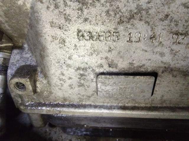 722678 Chrysler