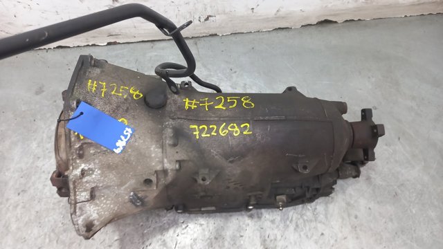 722682 Mercedes