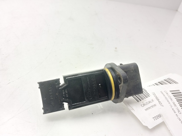 MERCEDES 72268407 Sensor de flujo de masa de aire  disponible España