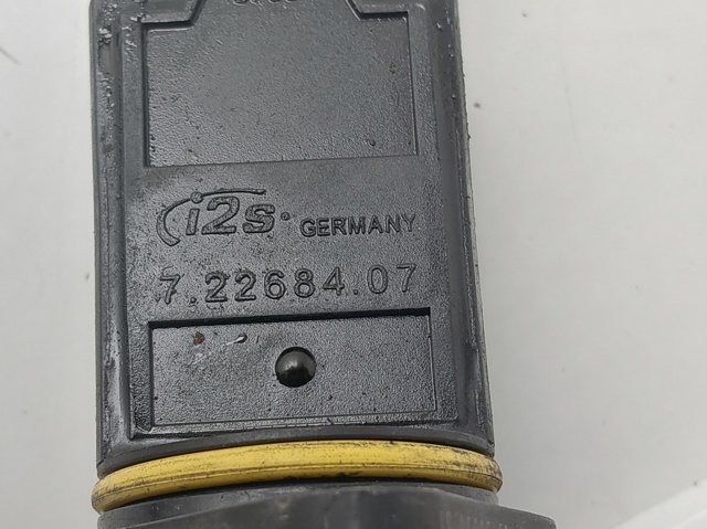 MERCEDES 72268407 Sensor de flujo de masa de aire  comprar en Ponferrada