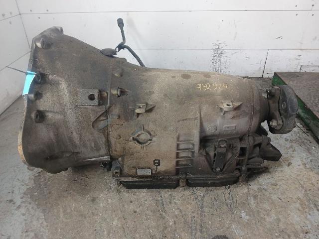 722695 Mercedes