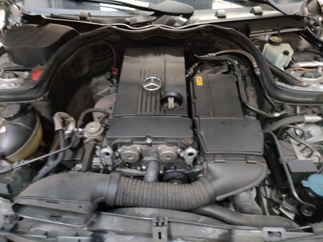 MERCEDES 722695 Transmisión automática ensamblada  comprar en Ponferrada