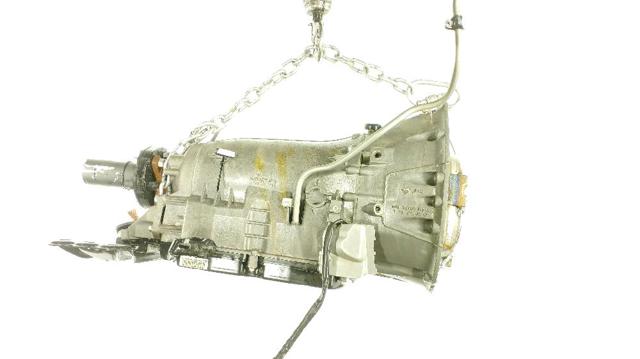 722695 MERCEDES Caja de cambios automática comprar Bilbao