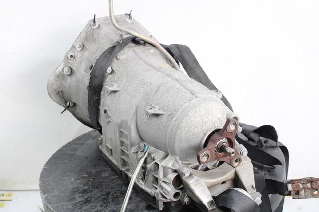 722695 MERCEDES Caja de cambios automática comprar Madrid