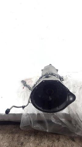 Caja automatica para Mercedes E (W212)