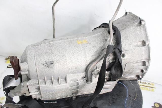 MERCEDES 722695 Transmisión automática ensamblada  disponible España