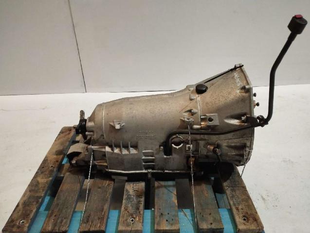 722699 MERCEDES Transmisión automática ensamblada  disponible Alicante
