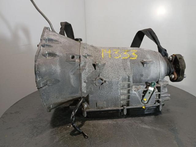 Transmisión automática Mercedes C (1996-2001)