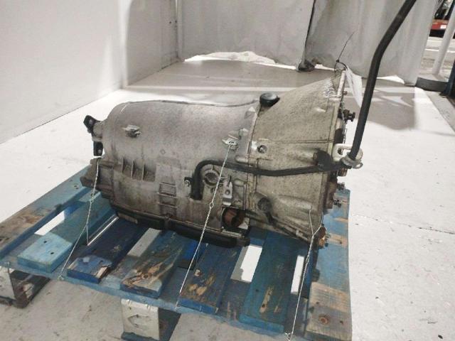 722699 Transmisión automática ensamblada  disponible Utrera