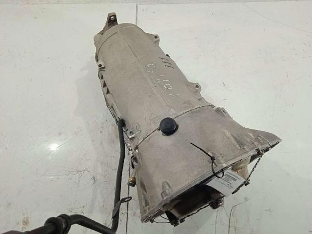 722699 Caja de cambios automática  en stock Sabadell