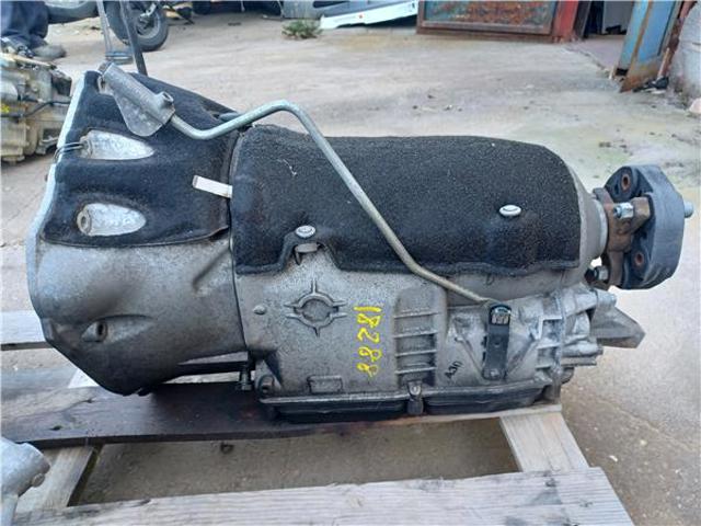 722699 MERCEDES Transmisión automática ensamblada  disponible Vigo