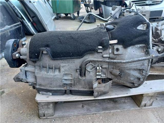 722699 MERCEDES Transmisión automática ensamblada  comprar en Jaén