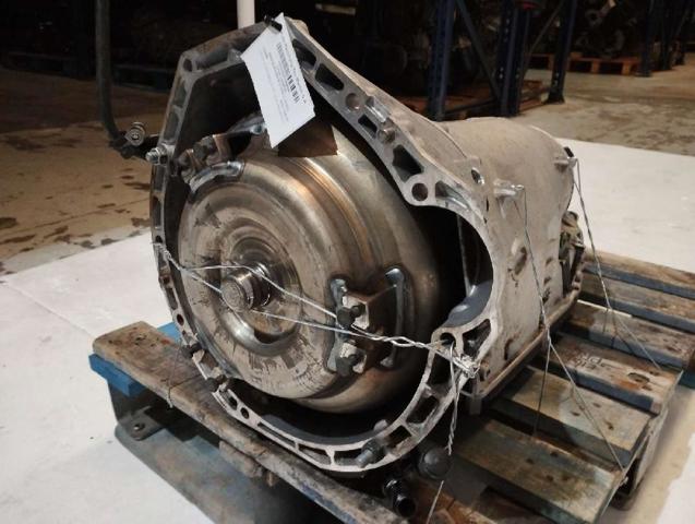 722699 Transmisión automática ensamblada  comprar en Pontevedra