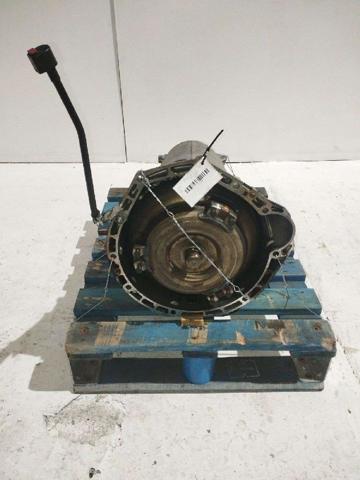 722699 MERCEDES Caja de cambios automática  en stock Huelva