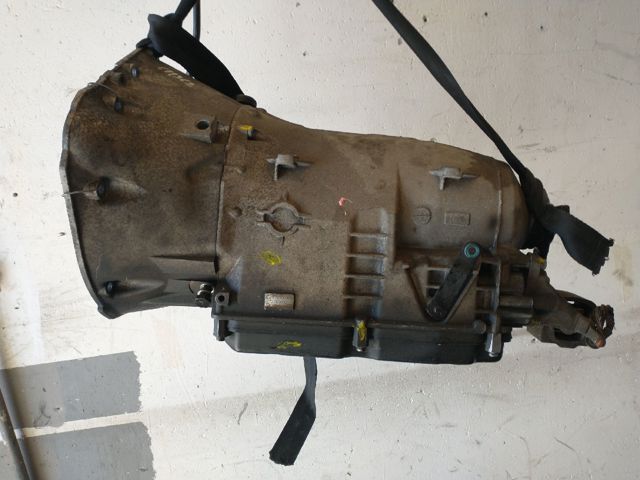 722699 Transmisión automática ensamblada  comprar en Zaragoza