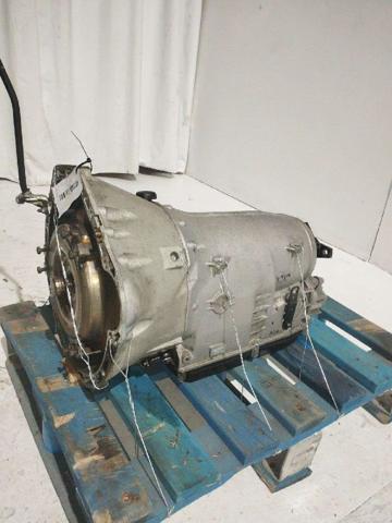 MERCEDES 722699 Transmisión automática ensamblada  disponible Lugo