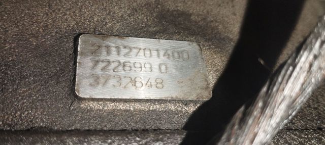 7226990 Mercedes